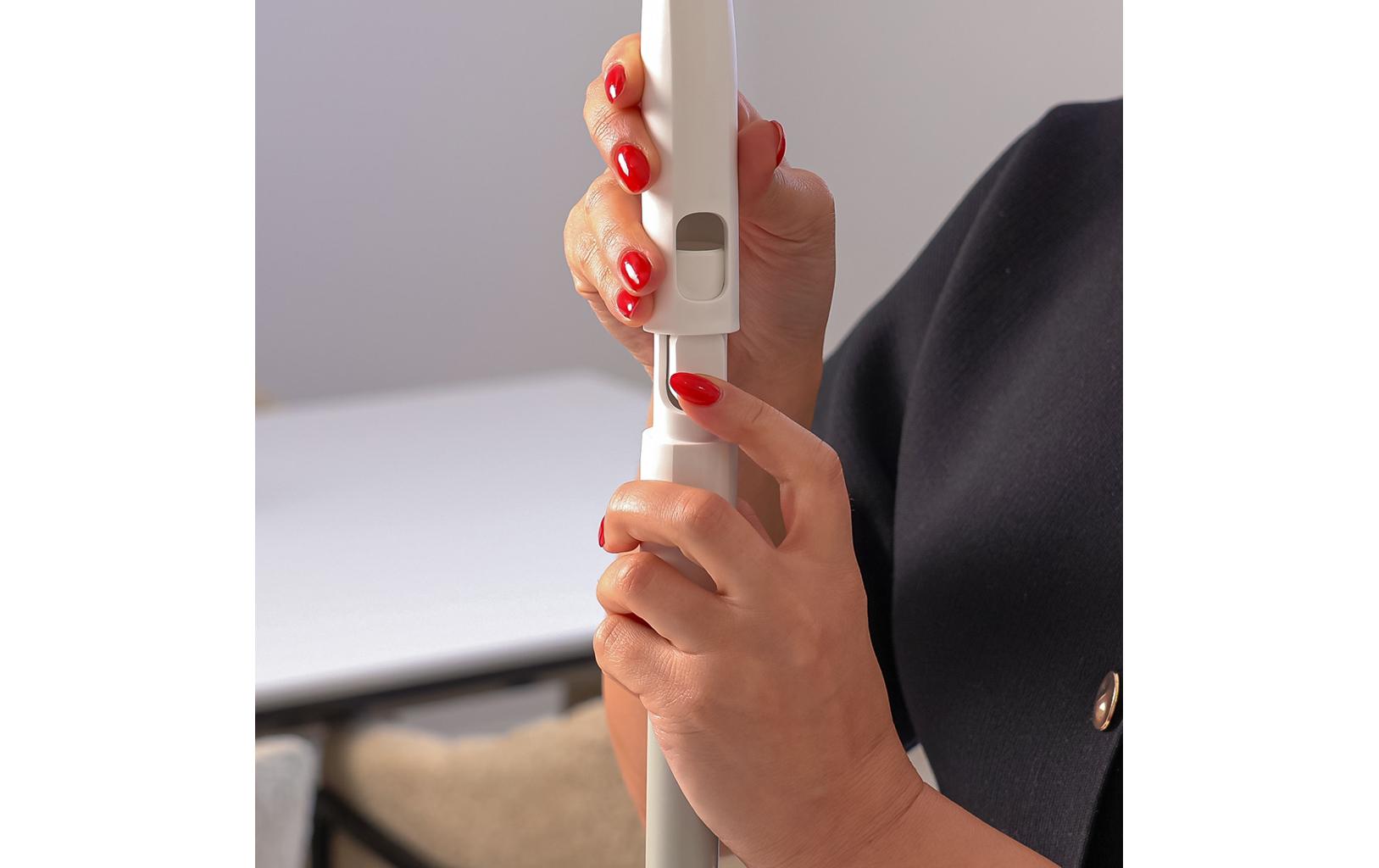 CreaClean Wischmopp Multi 9-teilig