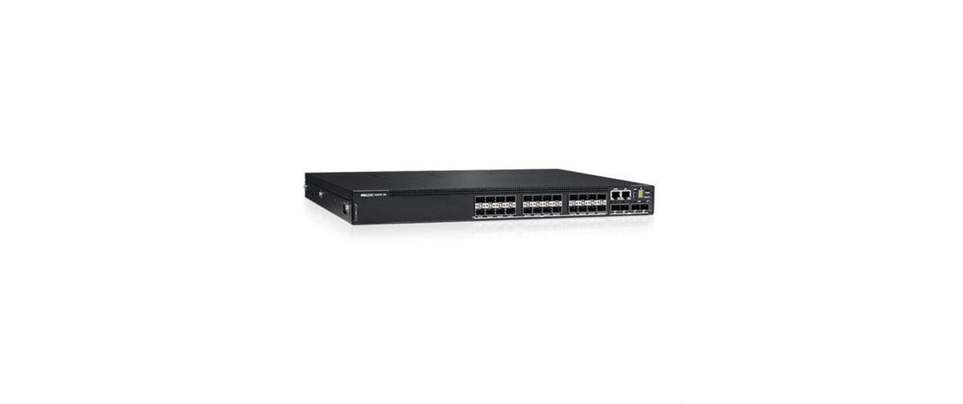 DELL SFP Switch N3224F-ON 30 Port
