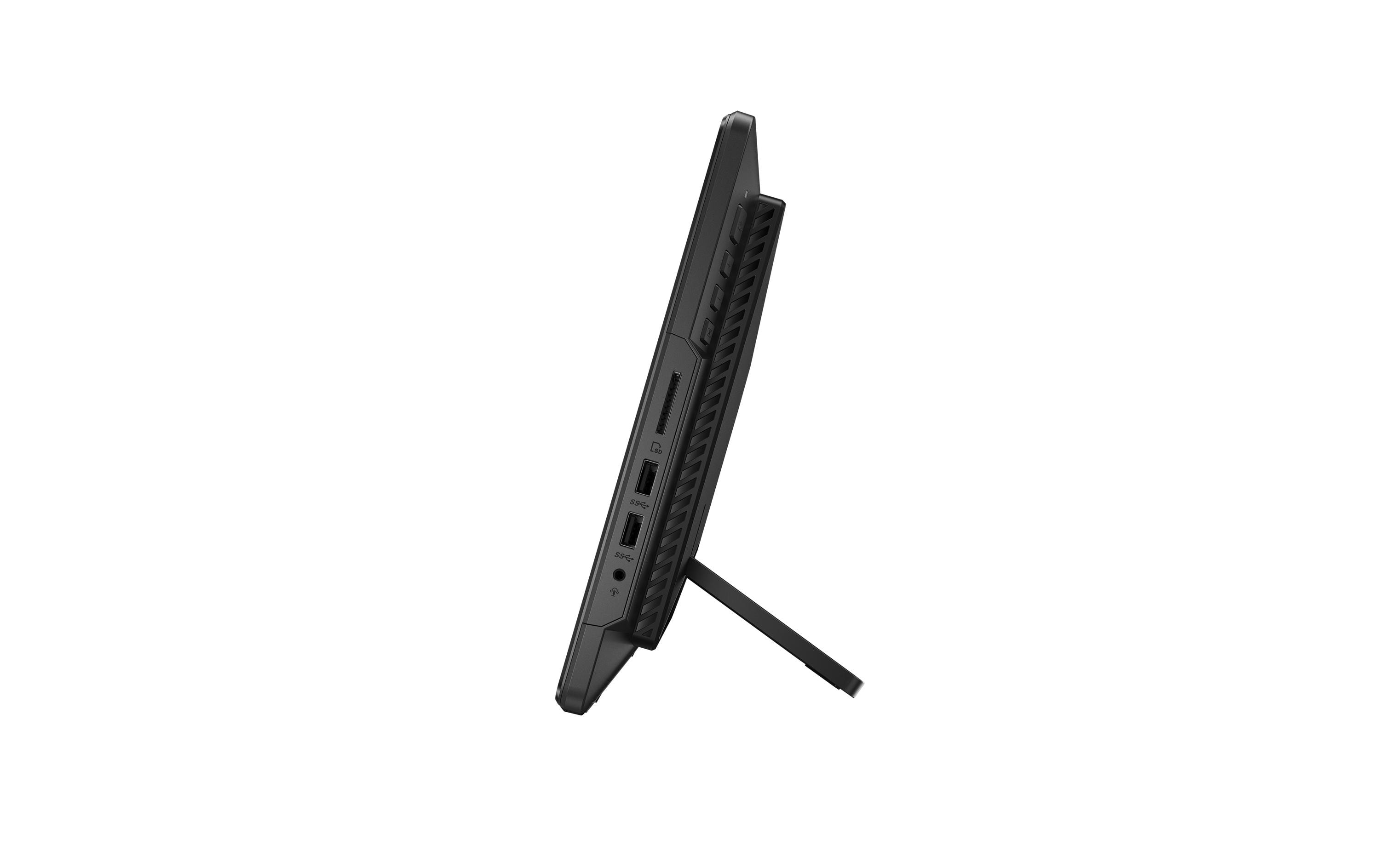 ASUS AIO ExpertCenter E1 AiO (E1600WKAT-BMR105X)