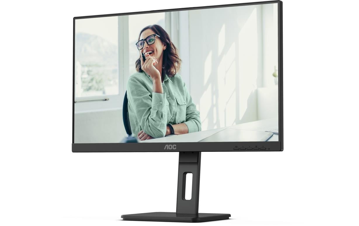 AOC Monitor 24P3CV AOC Monitor 24P3CV