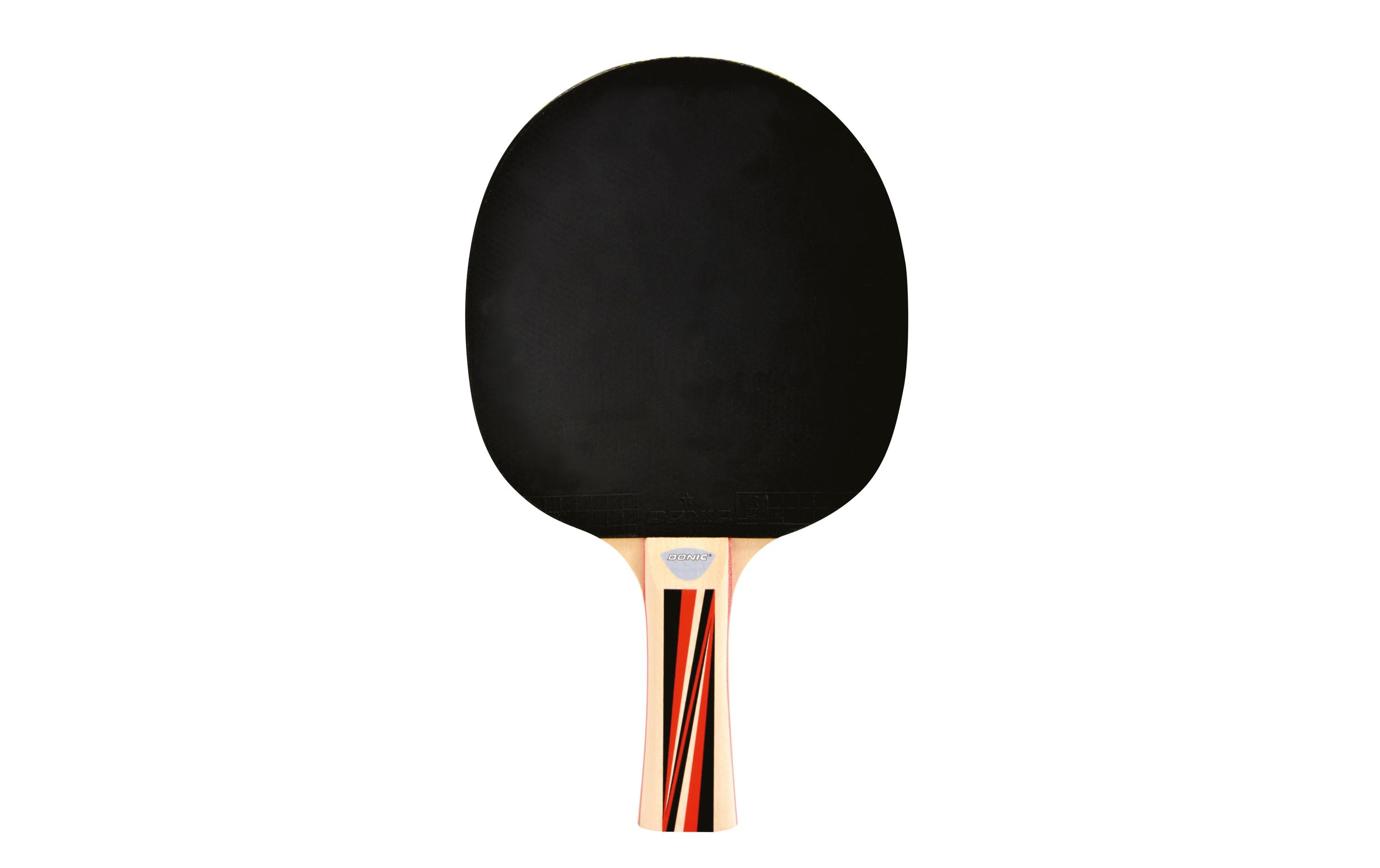DONIC Schildkröt Tischtennisschläger Top Team 500 DONIC Schildkröt Tischtennisschläger Top Team 500