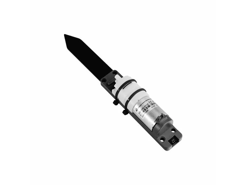 M5Stack Bewässerungs-Einheit mit Feuchtigkeitssensor und Pumpe M5Stack Bewässerungs-Einheit mit Feuchtigkeitssensor und Pumpe