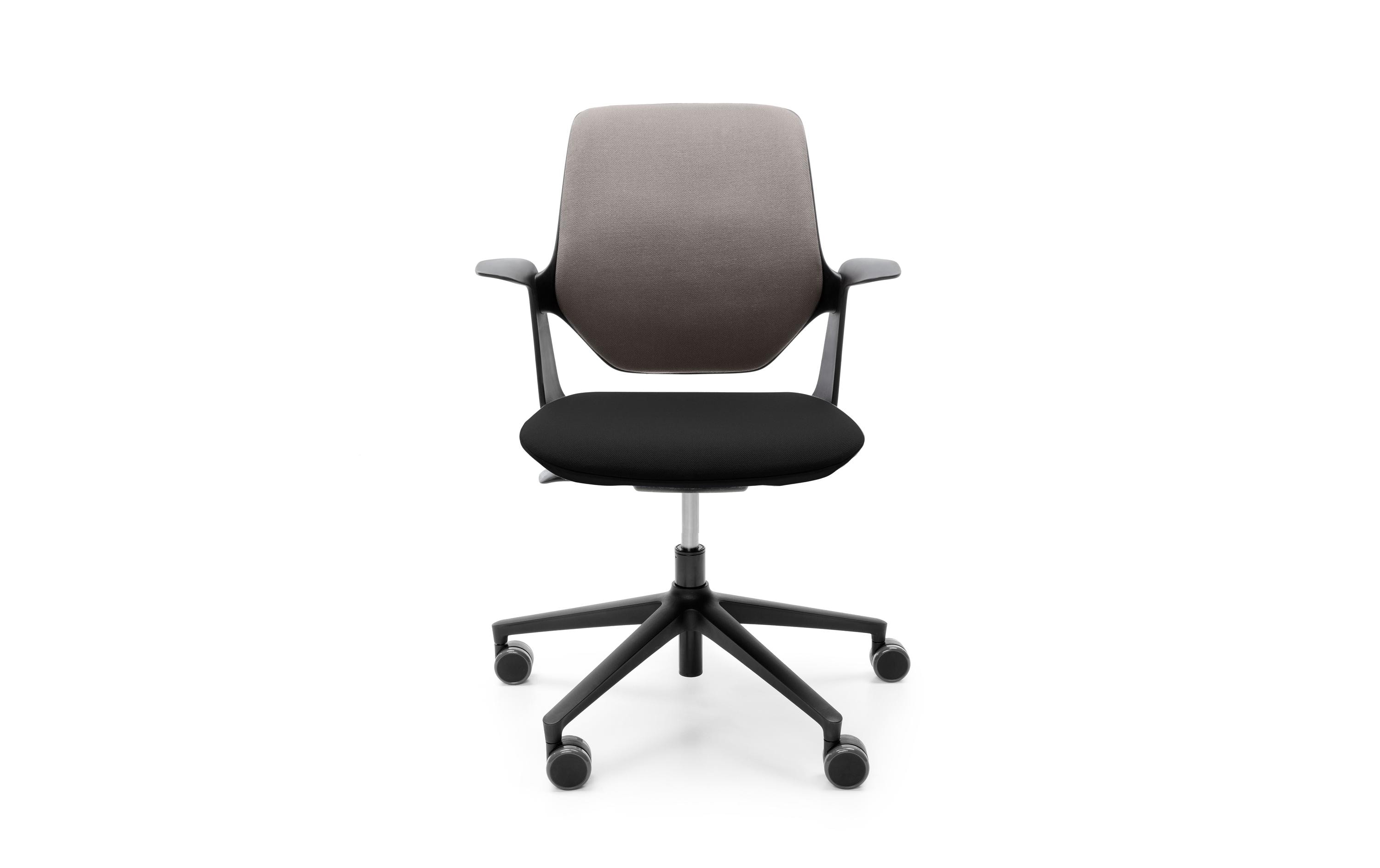 Profim Bürostuhl Trillo Pro 21ST Hellgrau Profim Bürostuhl Trillo Pro 21ST Hellgrau