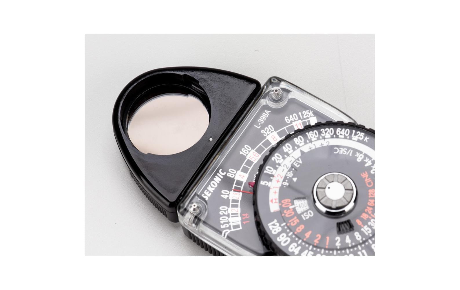 Sekonic Belichtungsmesser Studio Deluxe III L-398A