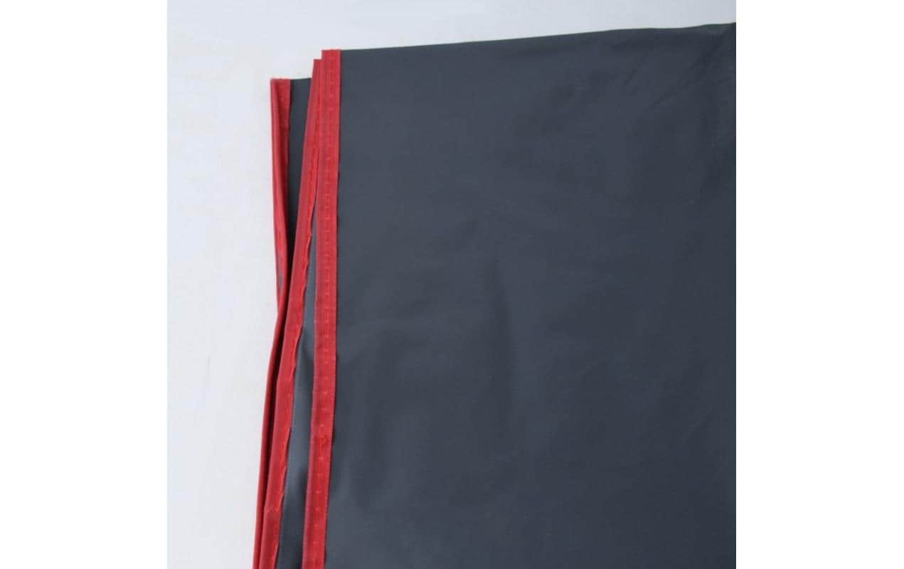 MSV Schutzhülle für Roller oder Motorrad Grey