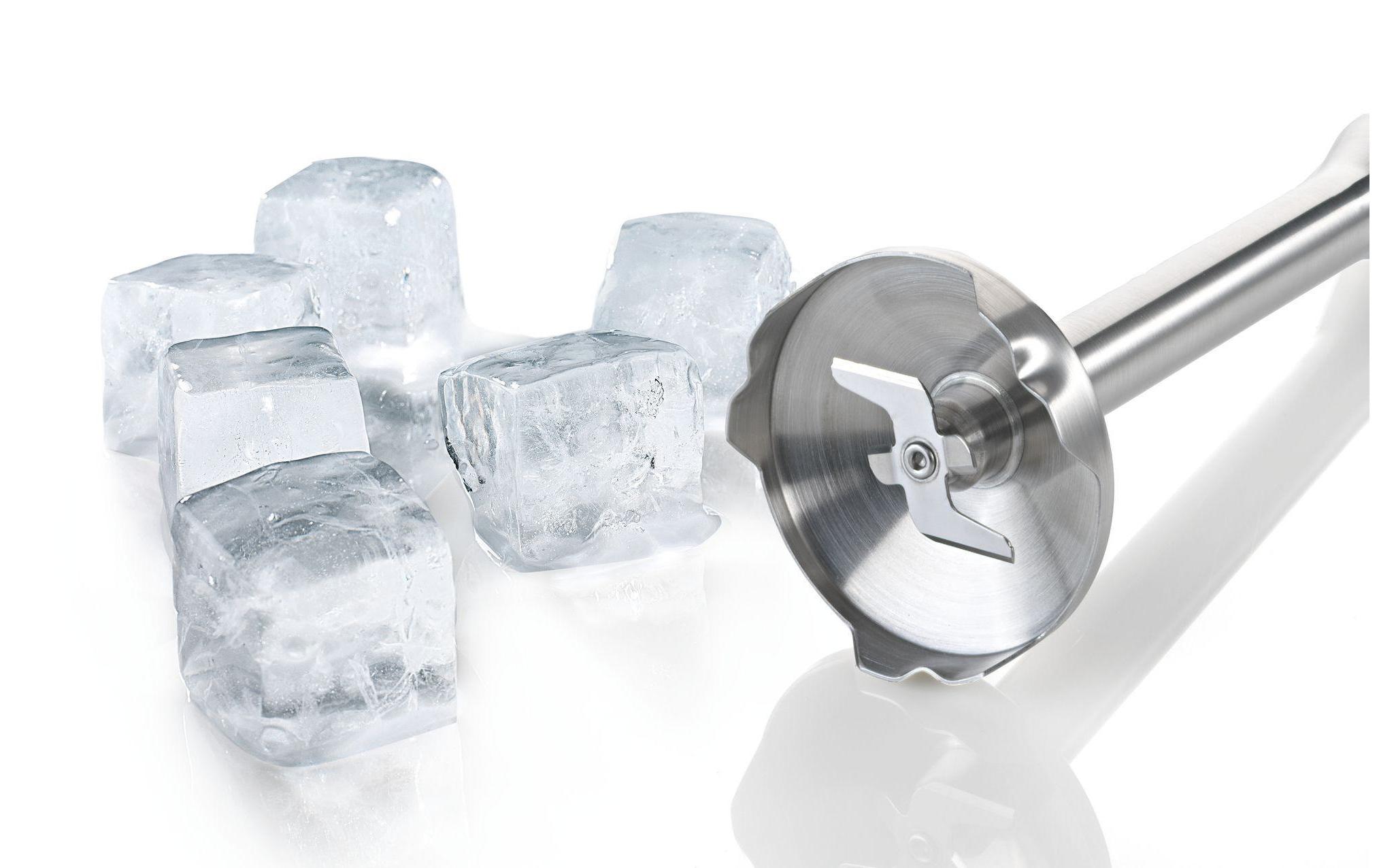 Bosch Handmixer MFQ4080 Weiss/Silber