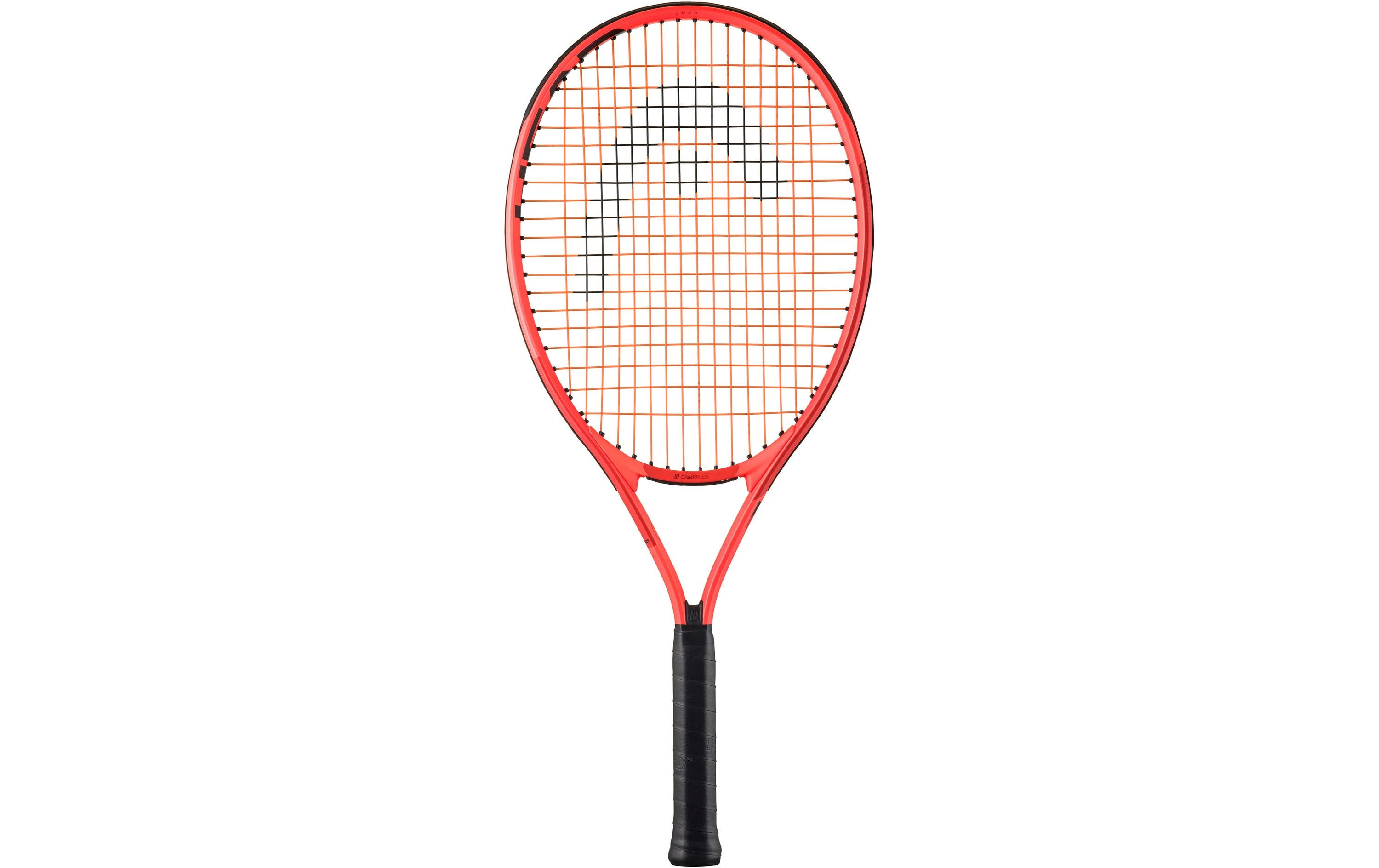 HEAD Tennisracket Radical Jr. 25 Griffgrösse: 6