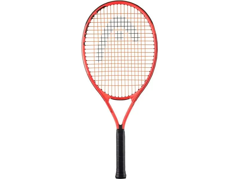 HEAD Tennisracket Radical Jr. 25 Griffgrösse: 6 HEAD Tennisracket Radical Jr. 25 Griffgrösse: 6
