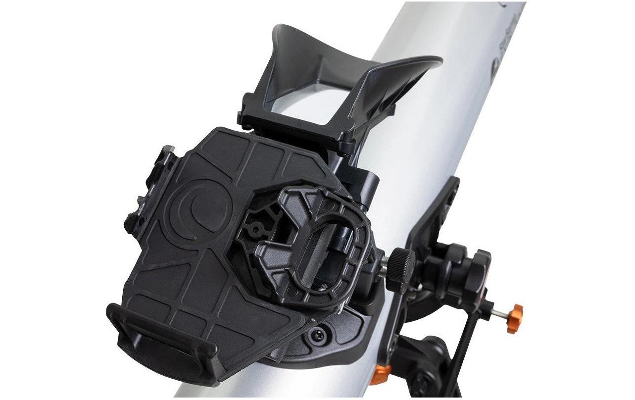Celestron Teleskop StarSense Explorer LT 80AZ