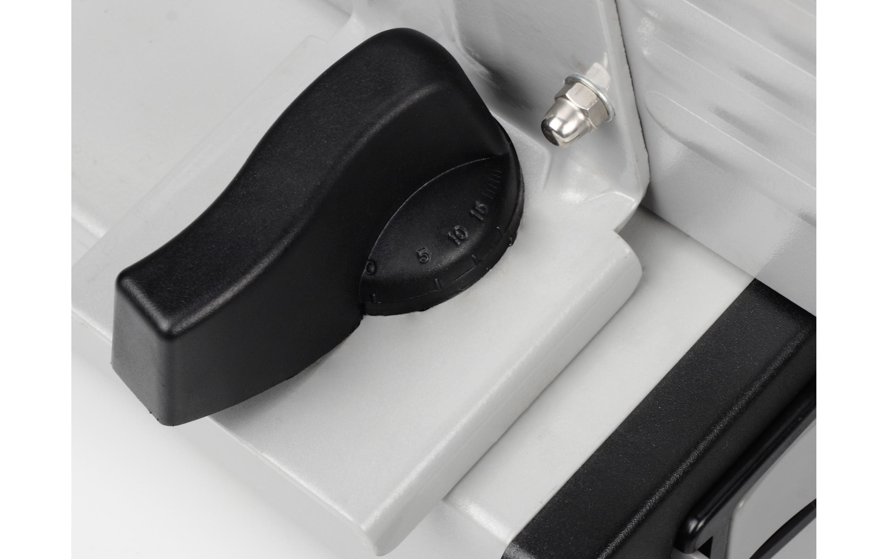 Tristar Schneidemaschine EM-2099 150 W Grau