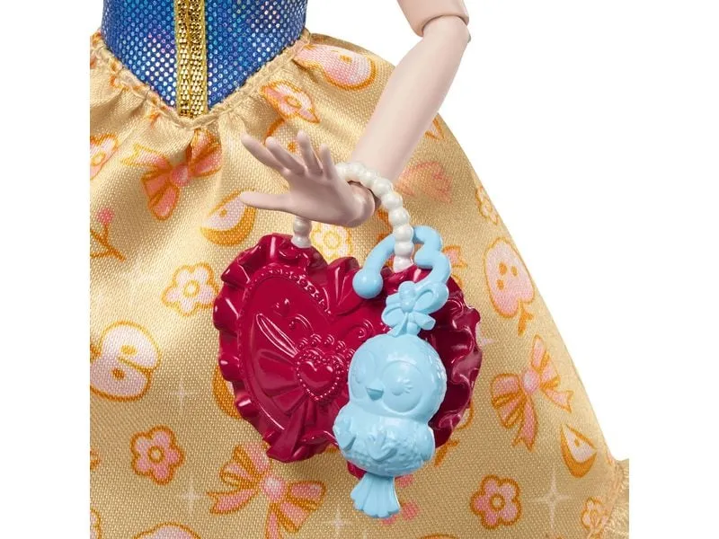 Disney Princess Schneewittchen Prinzessinnen-Manga-Puppe zum Sammeln 22 cm