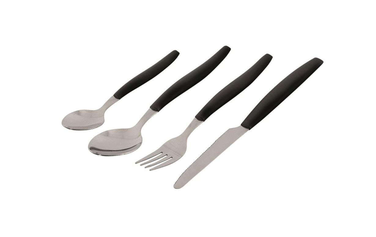 Outwell Outdoor-Besteck-Set Box Cutlery