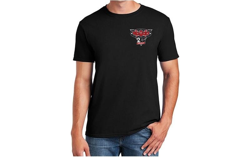 RC4WD Modellbau-Merchandise T-Shirt 20th Anniversary Grösse S