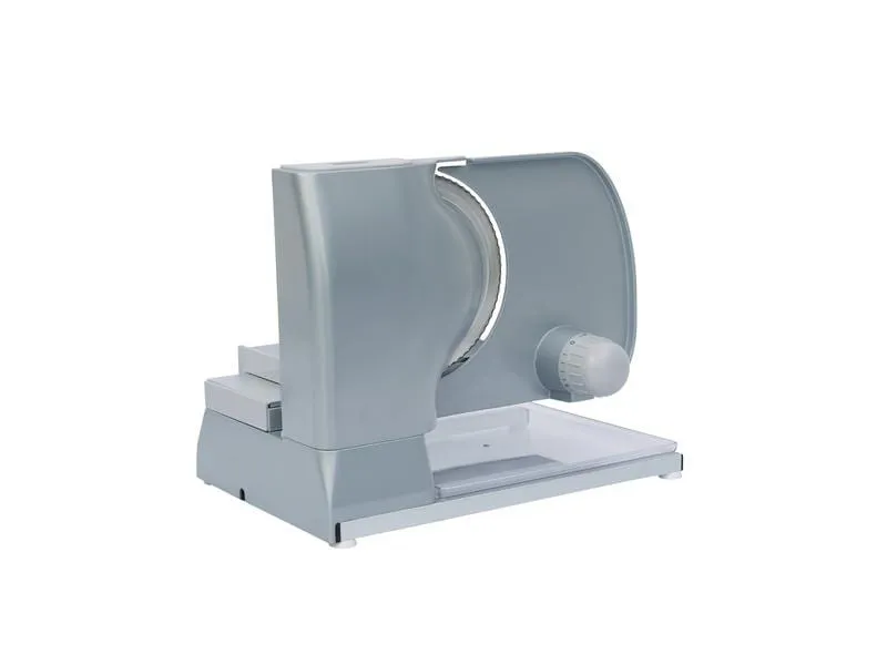 Rotel Schneidemaschine U4032CH Silber
