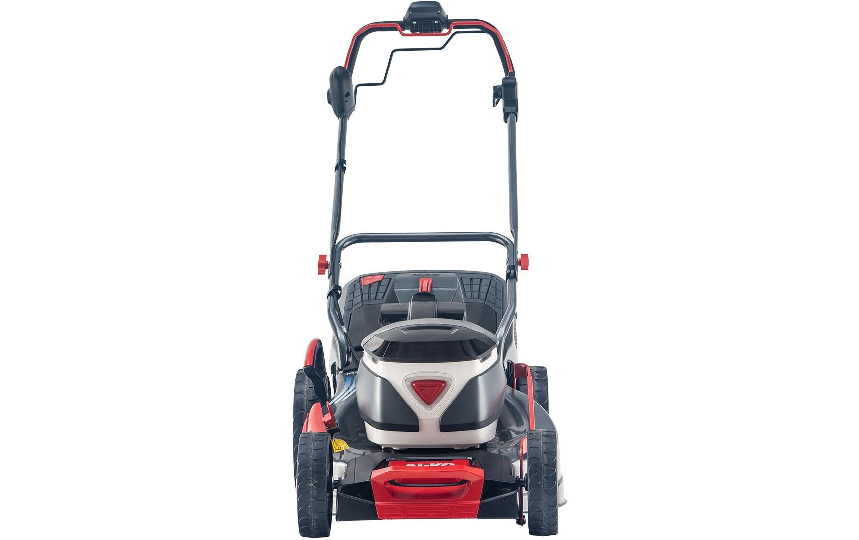 AL-KO Akku-Rasenmäher 36 V 512 LI VS-W AL-KO Akku-Rasenmäher 36 V 512 LI VS-W