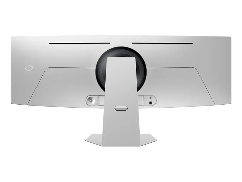Samsung Smart Monitor Odyssey OLED G9 LS49CG954SUXEN Samsung Smart Monitor Odyssey OLED G9 LS49CG954SUXEN