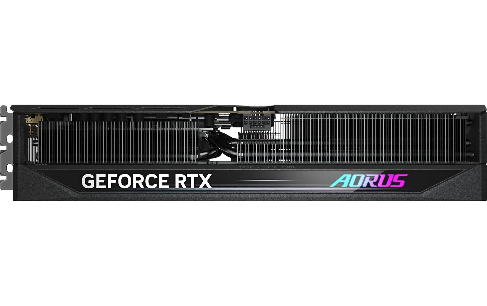 Gigabyte Grafikkarte AORUS GeForce RTX 5070 MASTER 12 GB