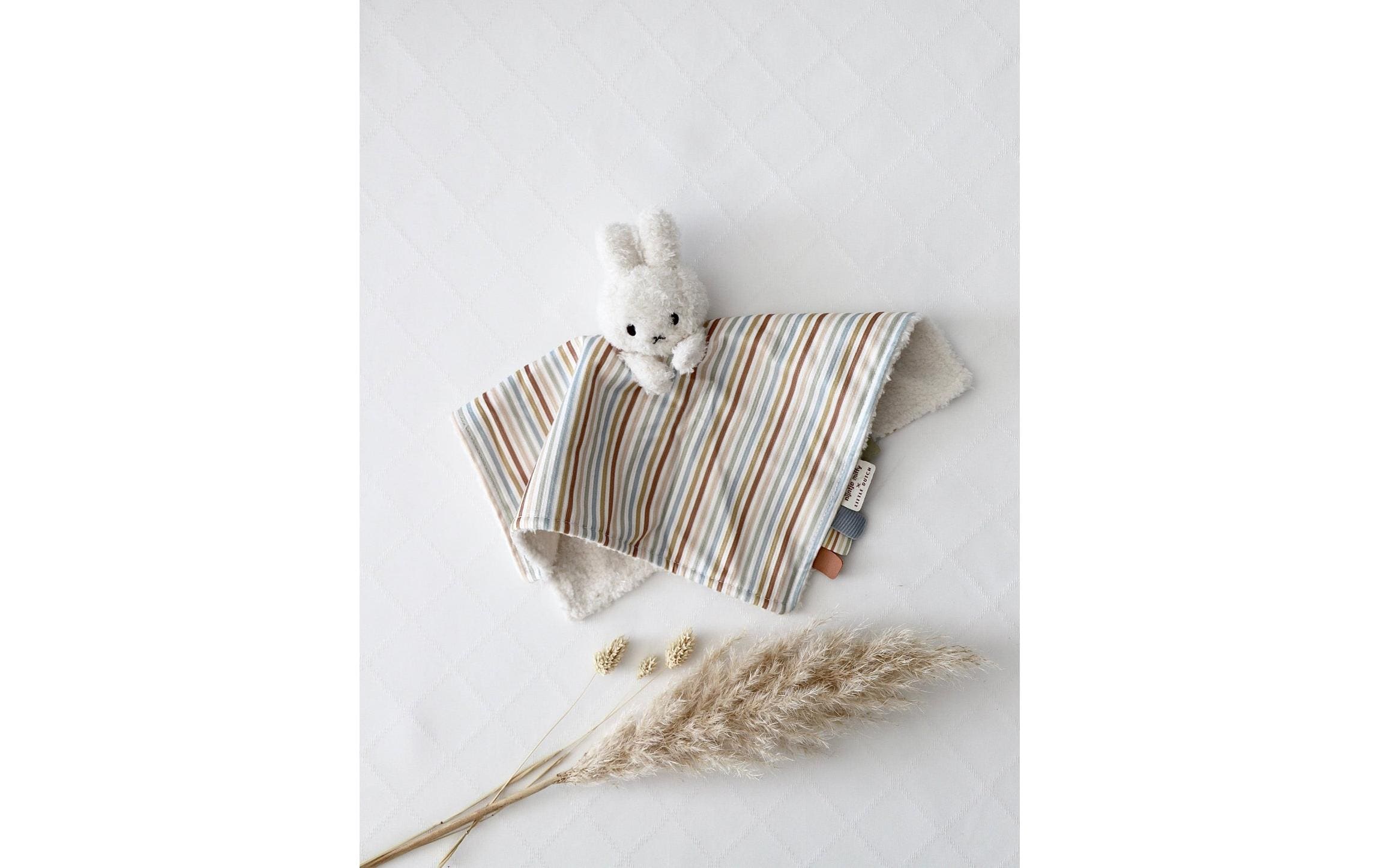 Oykami Geschenkset Babybox Siena Blau