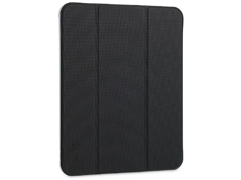 LMP Tablet Book Cover SlimCase iPad 10.9 Mitternacht Schwarz