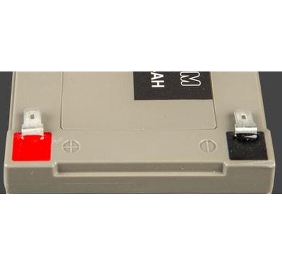 Victron Batterie AGM Deep Cycle 12 V / 8 Ah Victron Batterie AGM Deep Cycle 12 V / 8 Ah