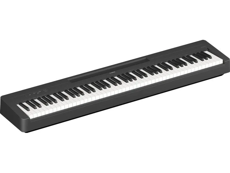 Yamaha E-Piano P-145BT