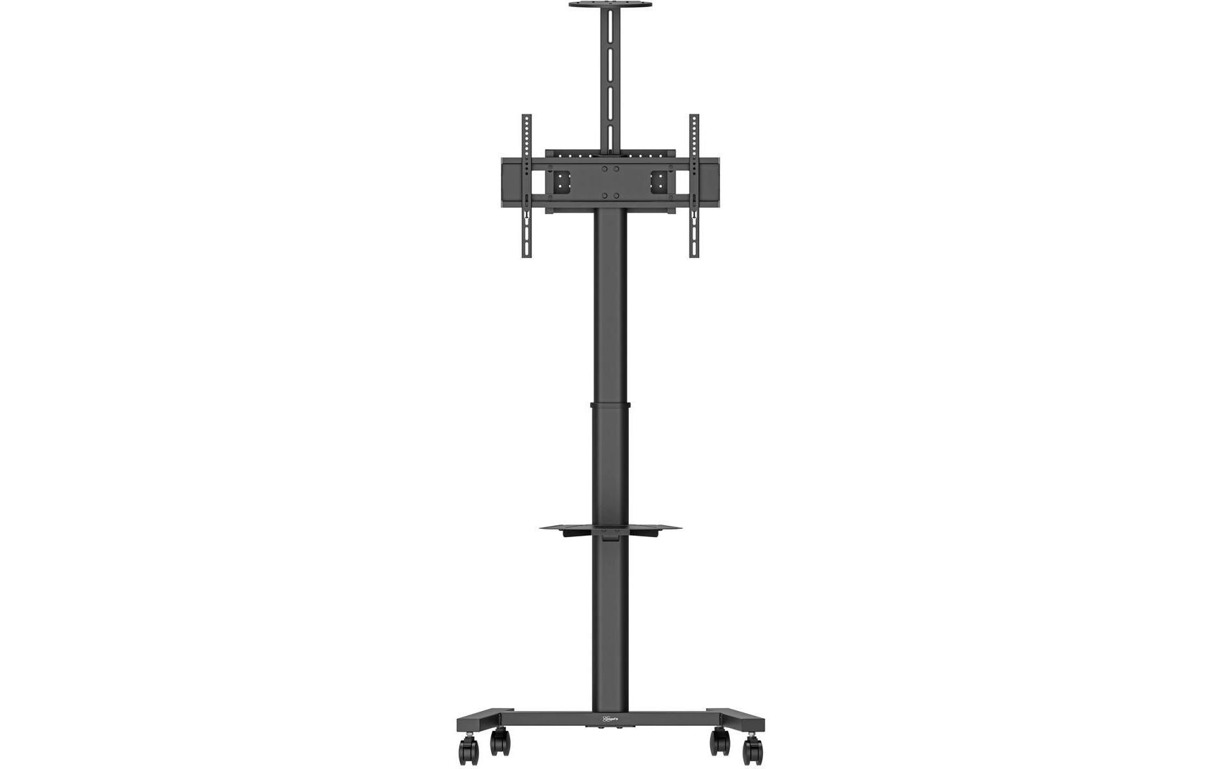 Vogel's TV-Trolley ESSENTIAL T1031B Schwarz Vogel's TV-Trolley ESSENTIAL T1031B Schwarz