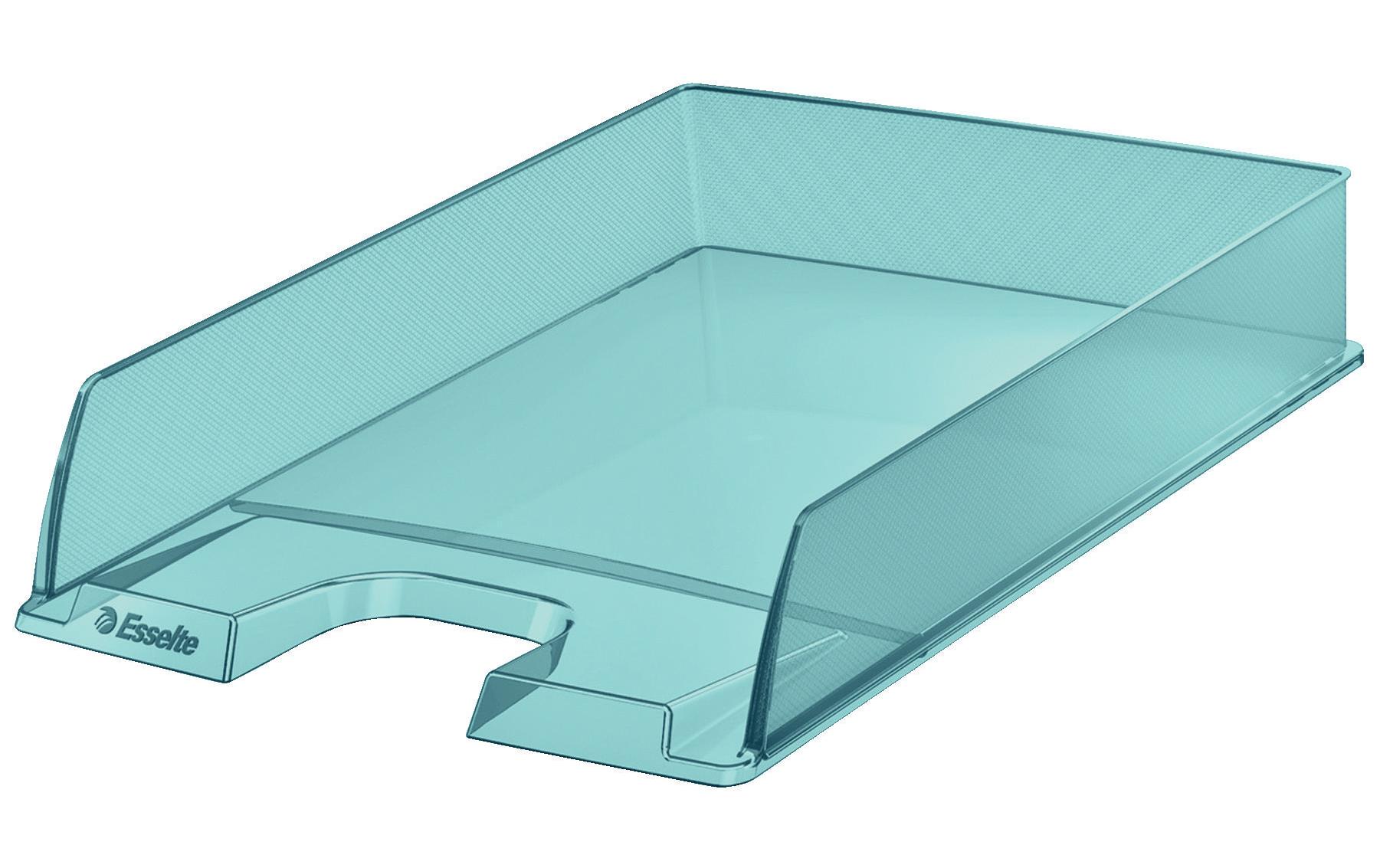 Esselte Ablagekorb COLOUR‘ICE Blau