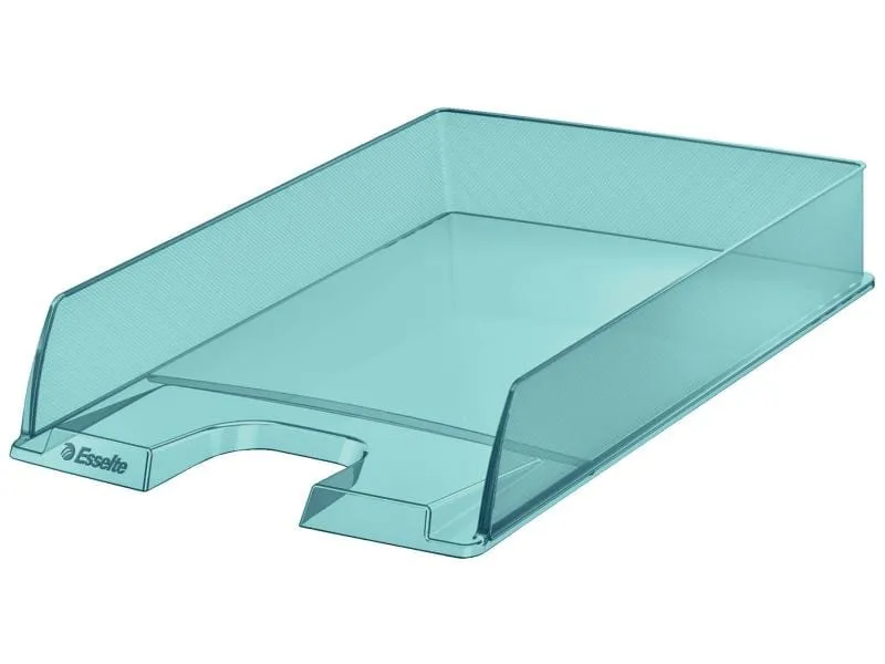 Esselte Ablagekorb COLOUR‘ICE Blau Esselte Ablagekorb COLOUR‘ICE Blau
