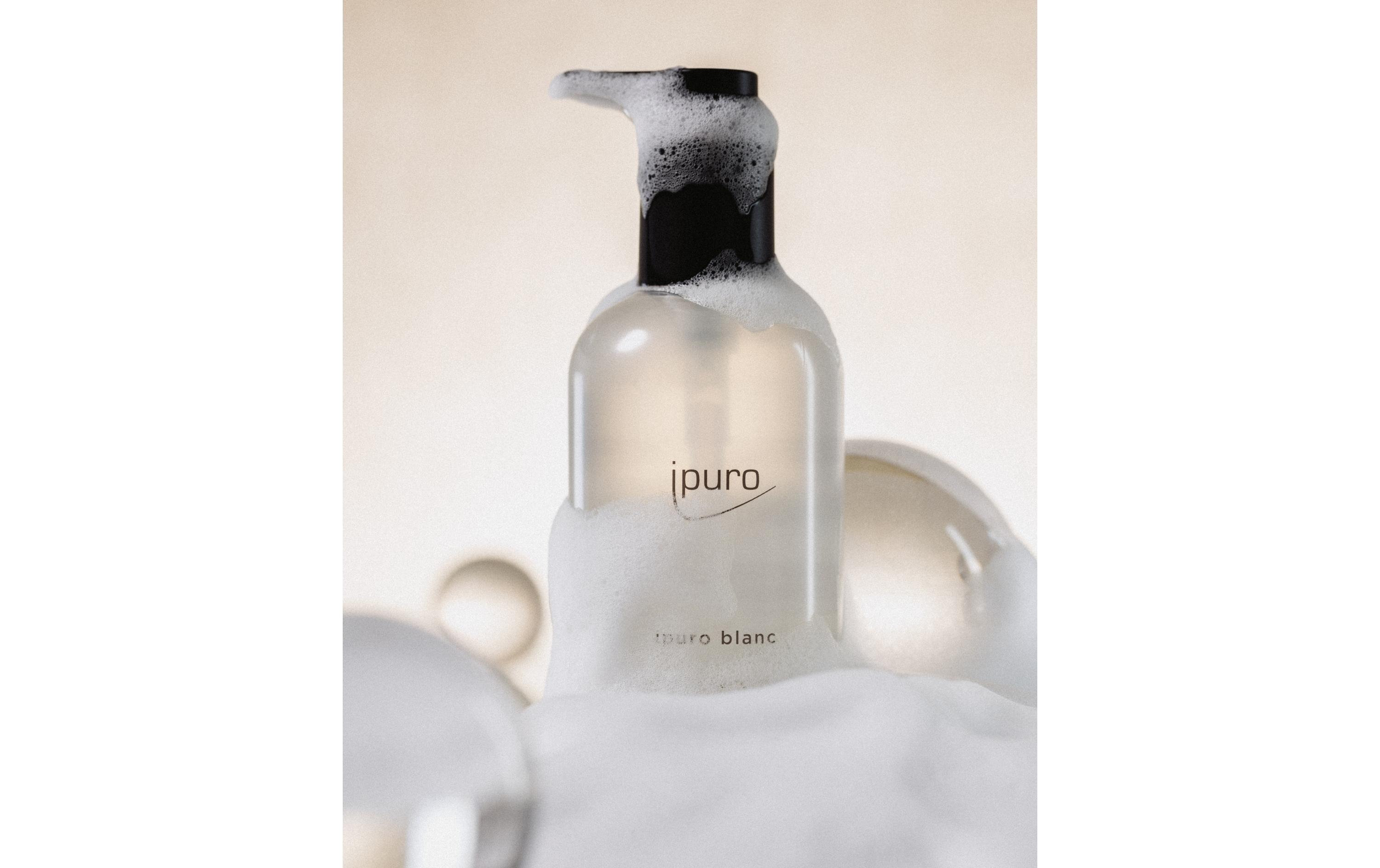 ipuro Handseife blanc 250 ml1 Stück