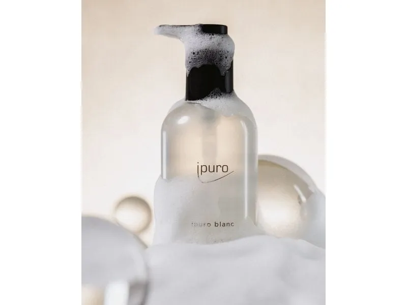 ipuro Handseife blanc 250 ml1 Stück