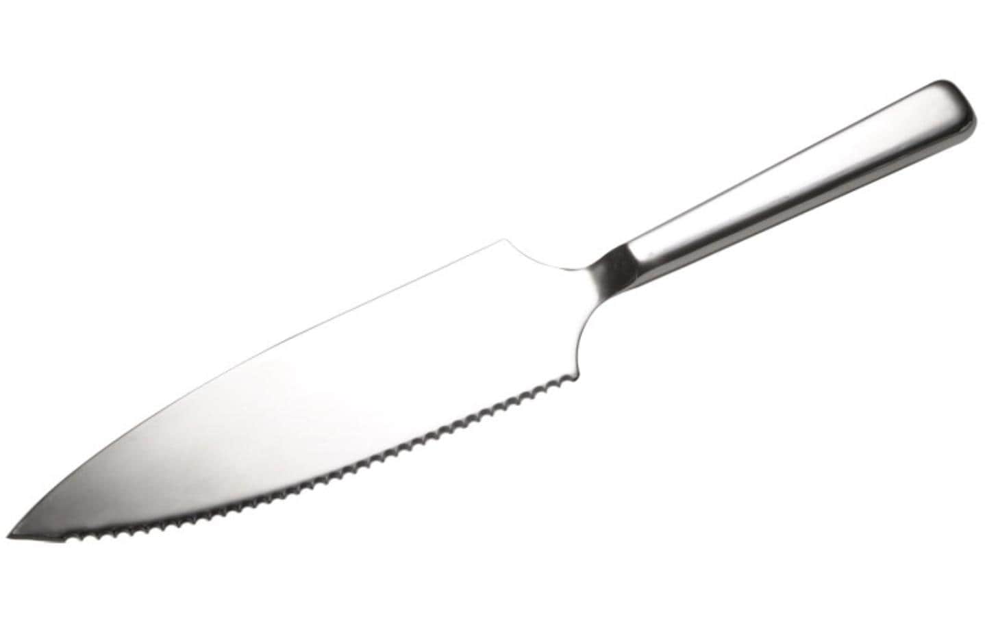 APS Tortenmesser Classic Silber