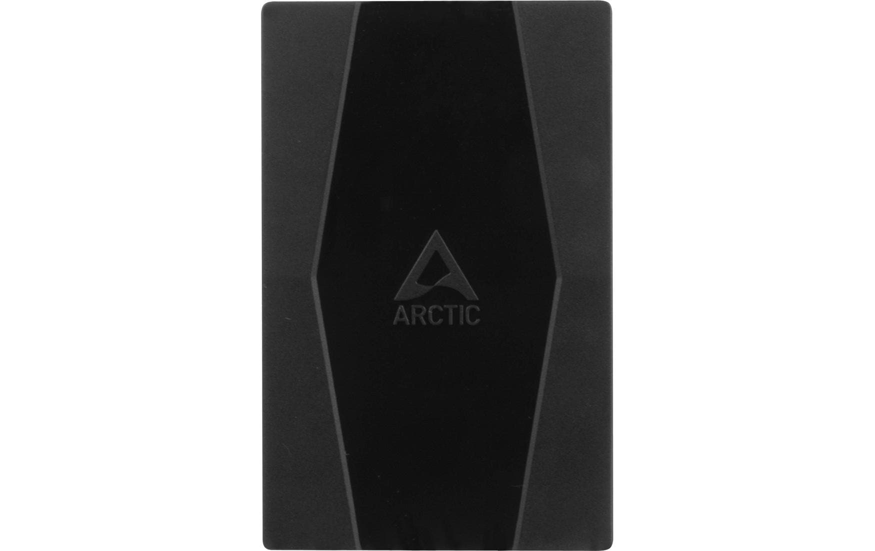 Arctic Cooling Lüfterverteiler Fan Hub 10-fach, PWM