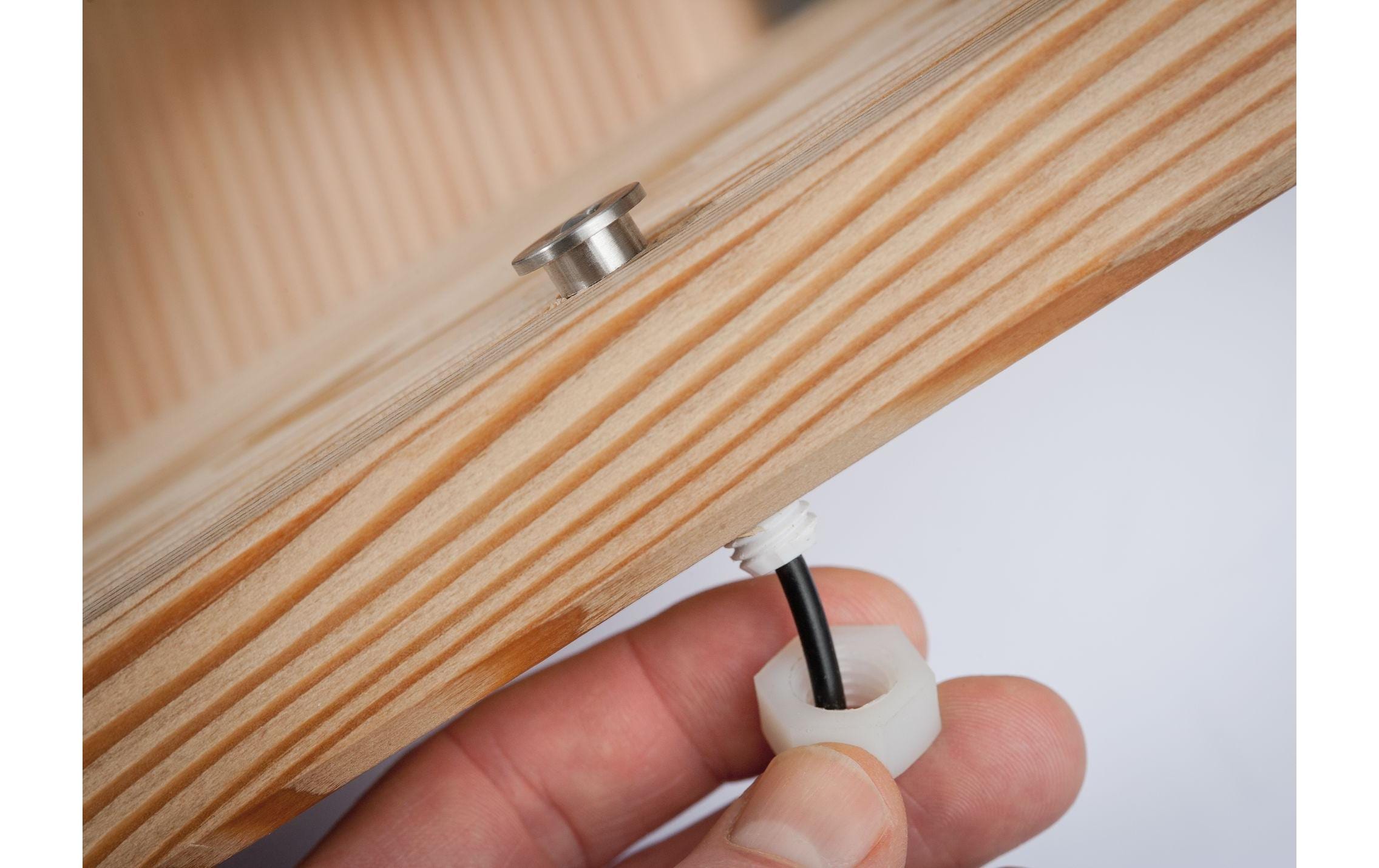 Paulmann Gartenspot Plug & Shine Micropen II 3000 K, 5 Stück Paulmann Gartenspot Plug & Shine Micropen II 3000 K, 5 Stück