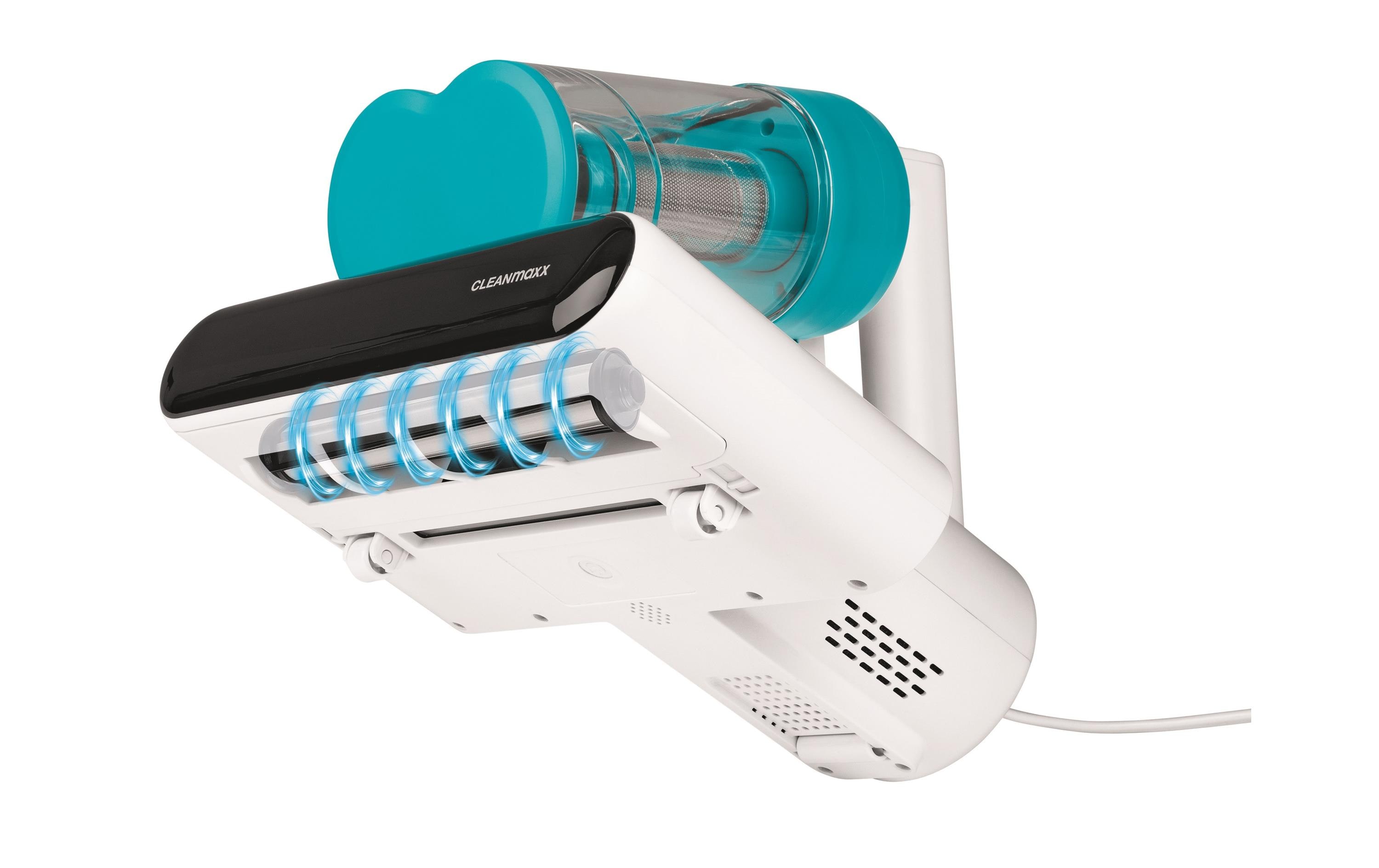 CLEANmaxx Matratzenreiniger 15062