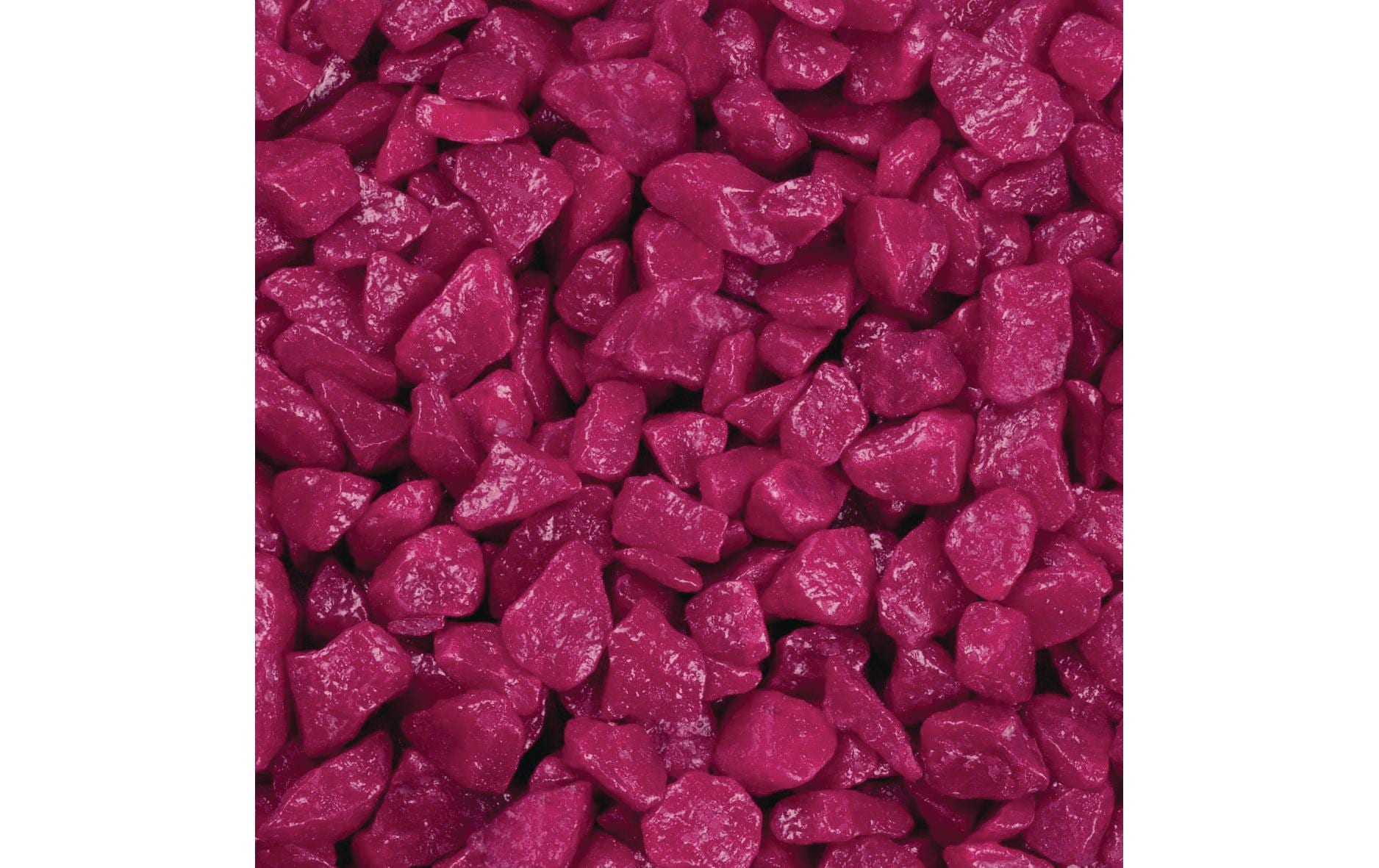 Knorr Prandell Dekosteine 9-13 mm 500 ml Fuchsia