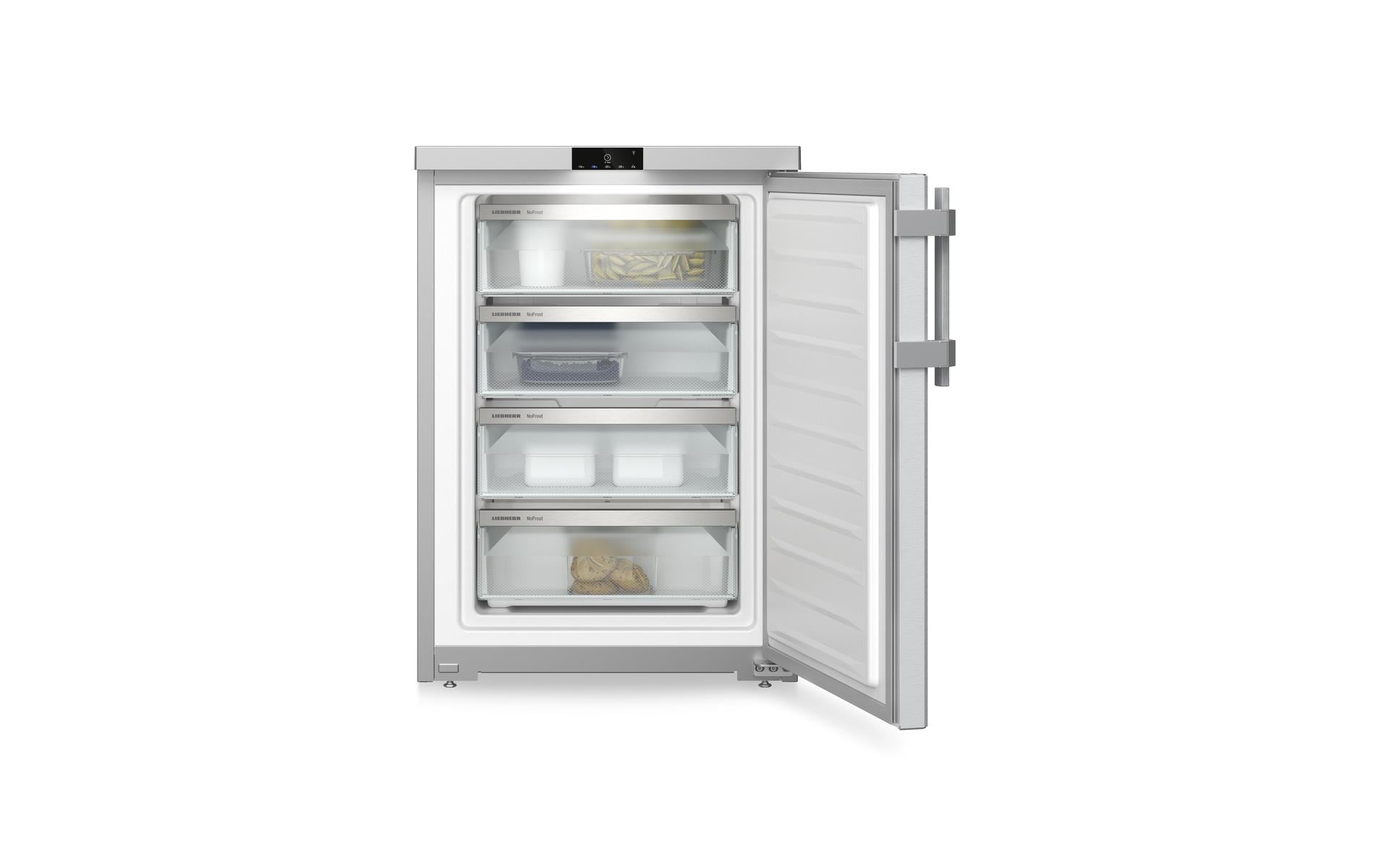 Liebherr Gefrierschrank FNsddi 1624 Plus Rechts Liebherr Gefrierschrank FNsddi 1624 Plus Rechts