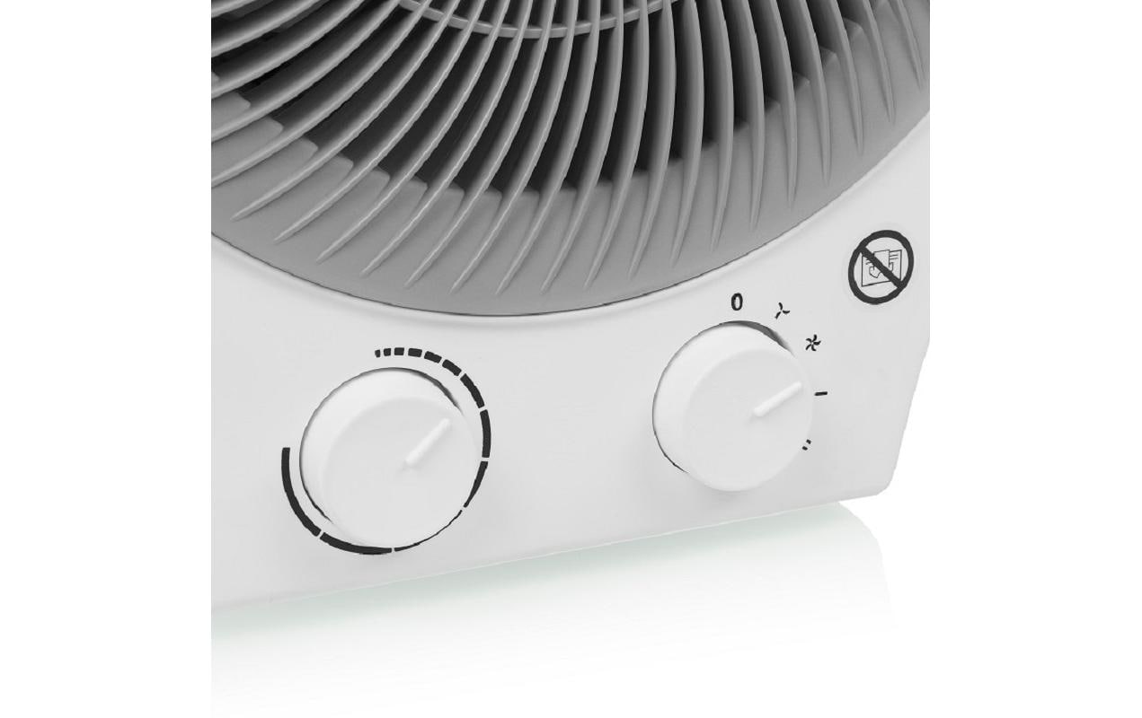 Tristar Heizlüfter KA-5140CH 2000 W