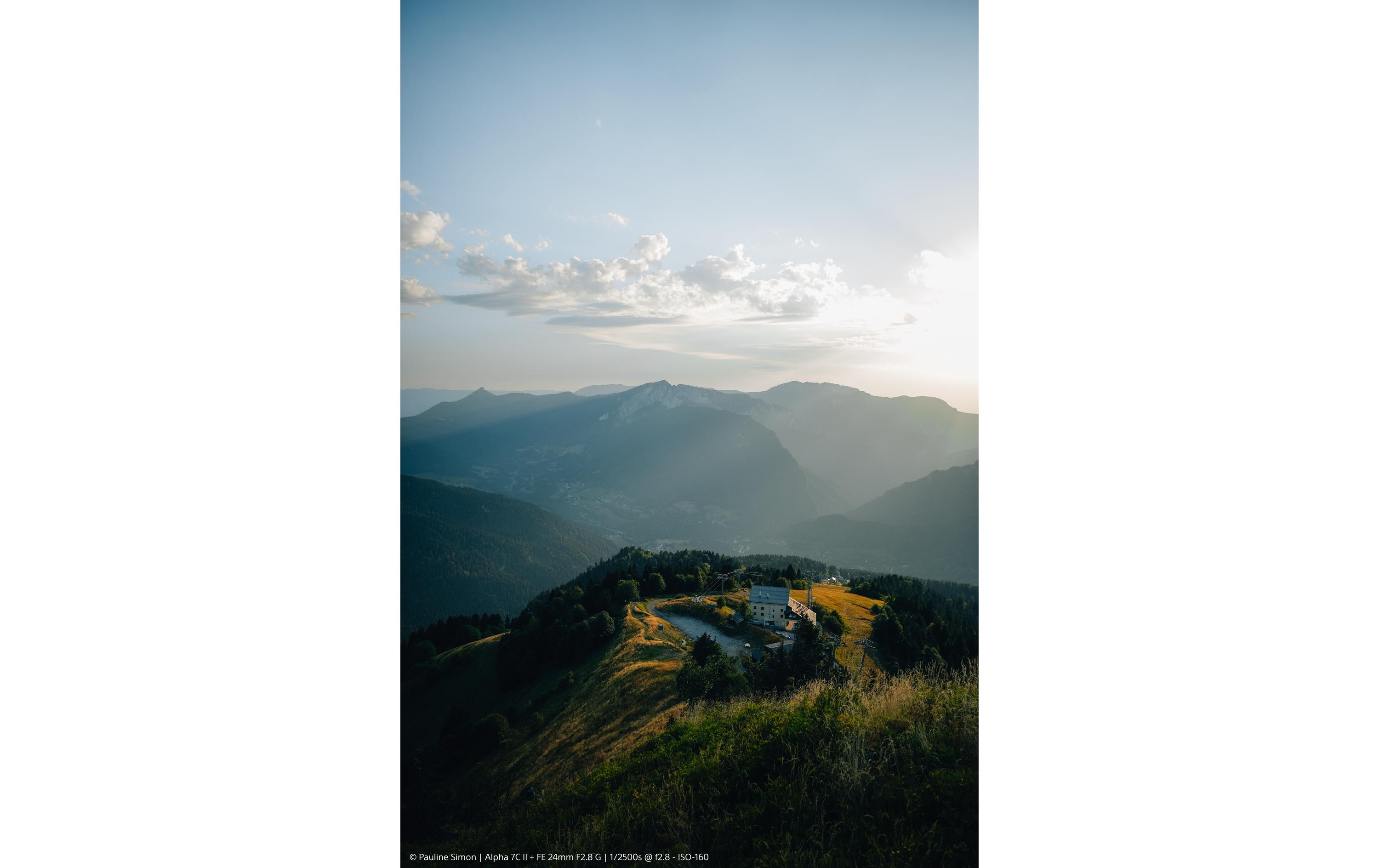 Sony Fotokamera Alpha 7CII 24-50mm Kit Schwarz Sony Fotokamera Alpha 7CII 24-50mm Kit Schwarz