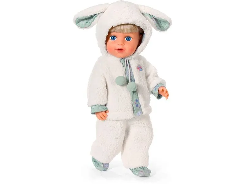 Baby Born Puppenkleidung Schaf-Outfit 43 cm