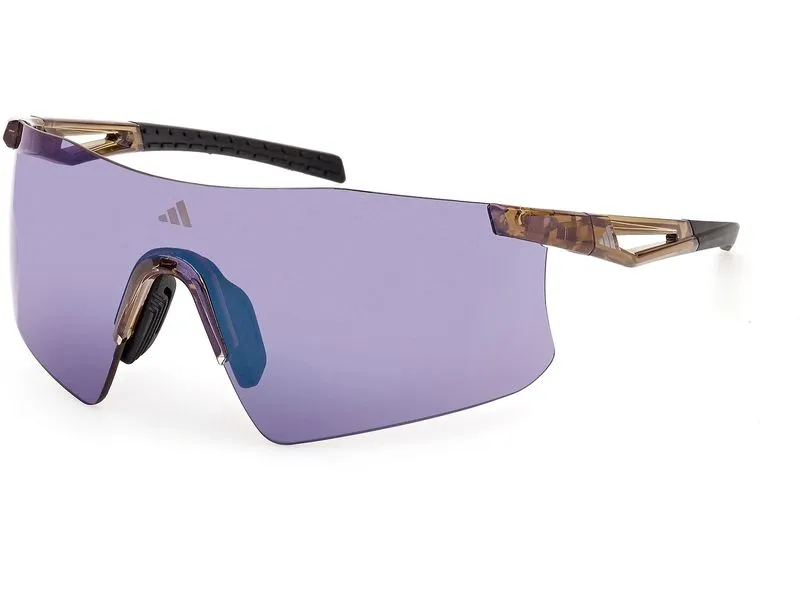 adidas Kaphiros SP0122 Sport Sonnenbrille High Contrast adidas Kaphiros SP0122 Sport Sonnenbrille High Contrast
