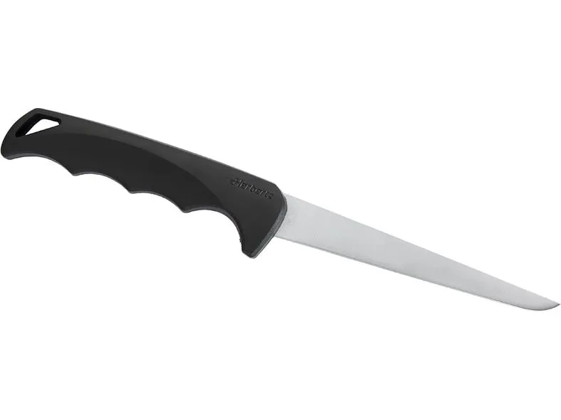 Herbertz Filetiermesser Smart, Schwarz, Small Herbertz Filetiermesser Smart, Schwarz, Small