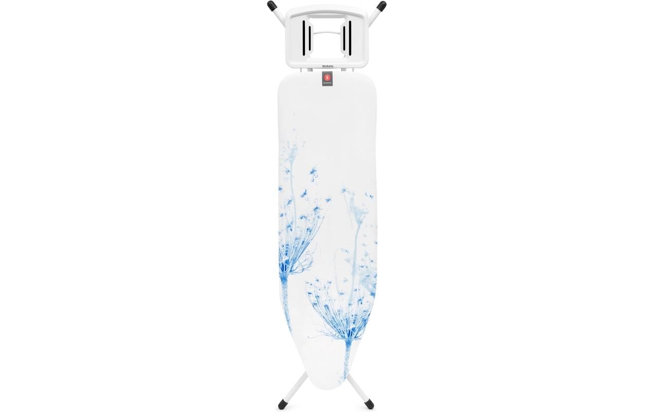 Brabantia Bügeltisch B Weiss