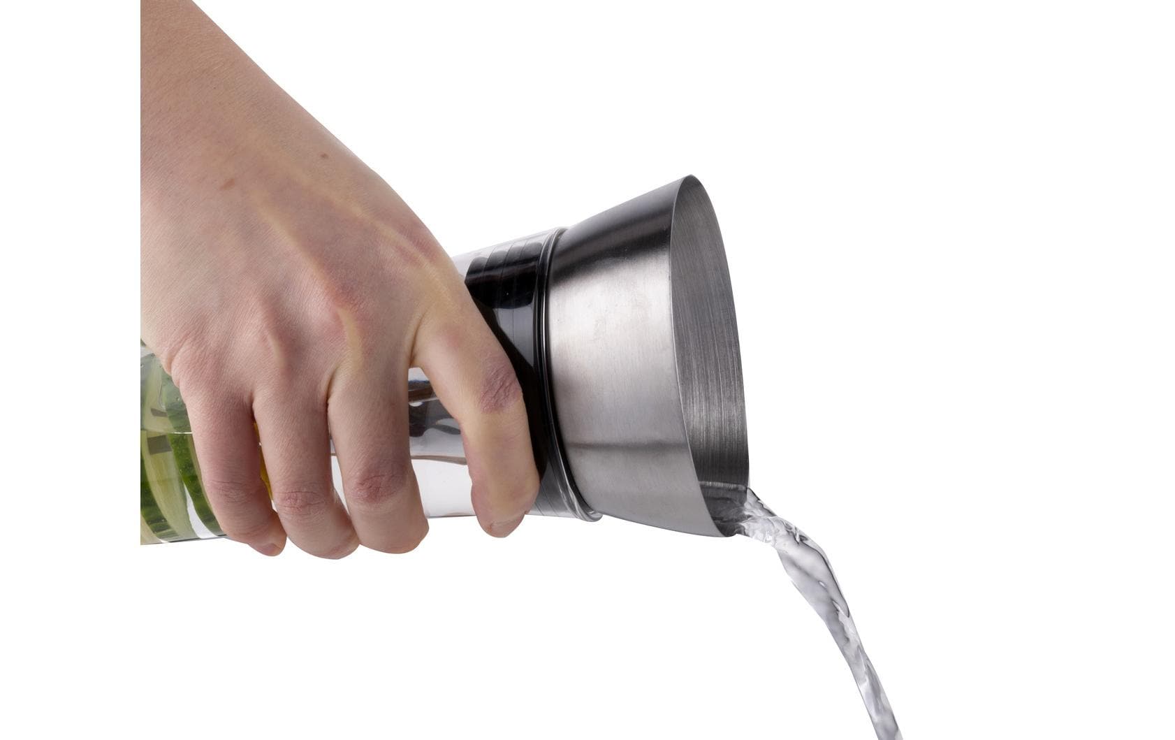 alpina Karaffe 1.1 l, Transparent