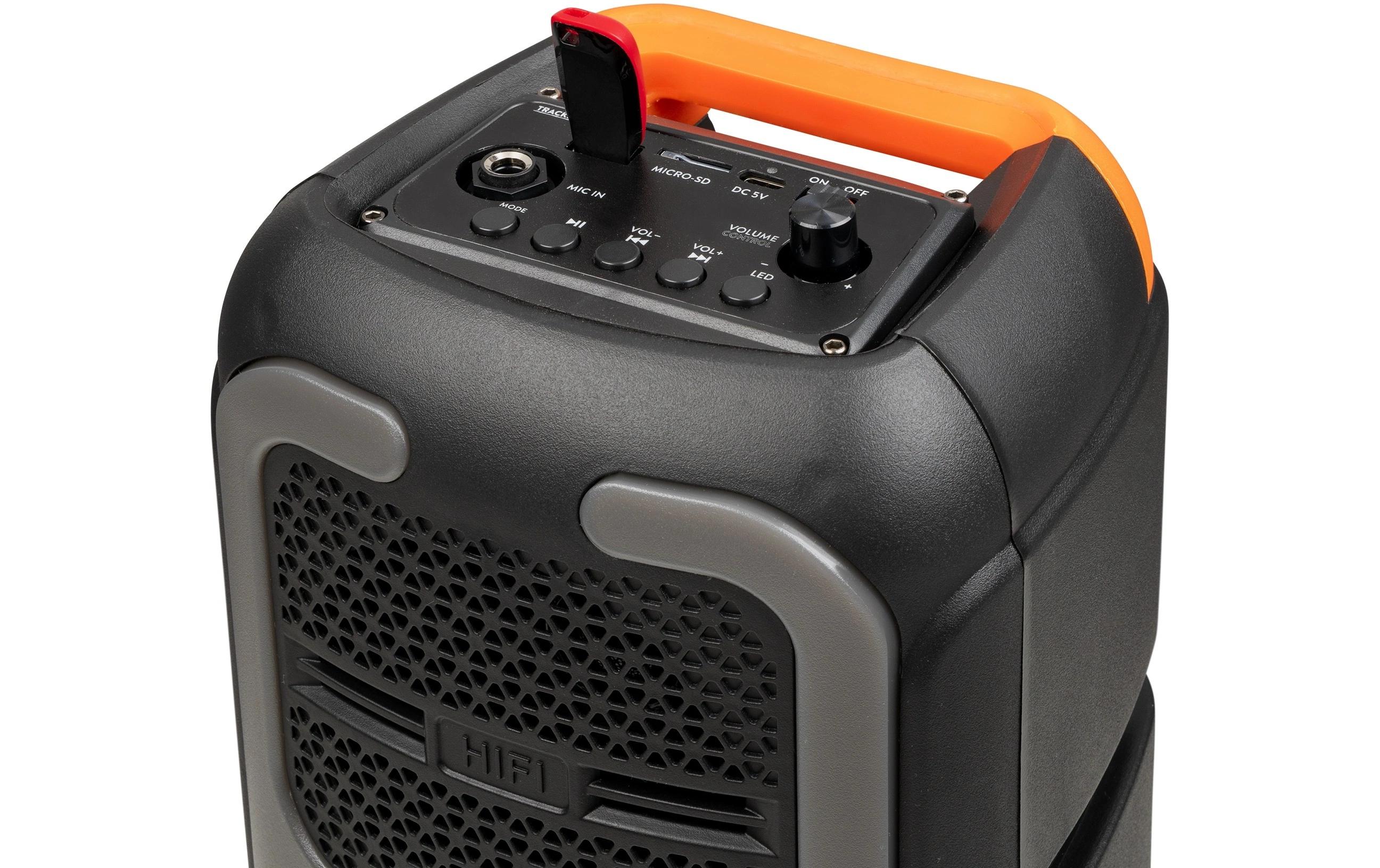 Fenton Lautsprecher Track310