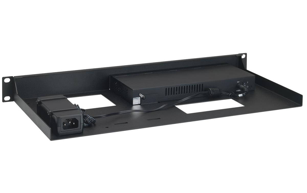 Rackmount IT Rackmount Kit RM-SW-T8 für SonicWall SWS12-8 / SWS12-8POE