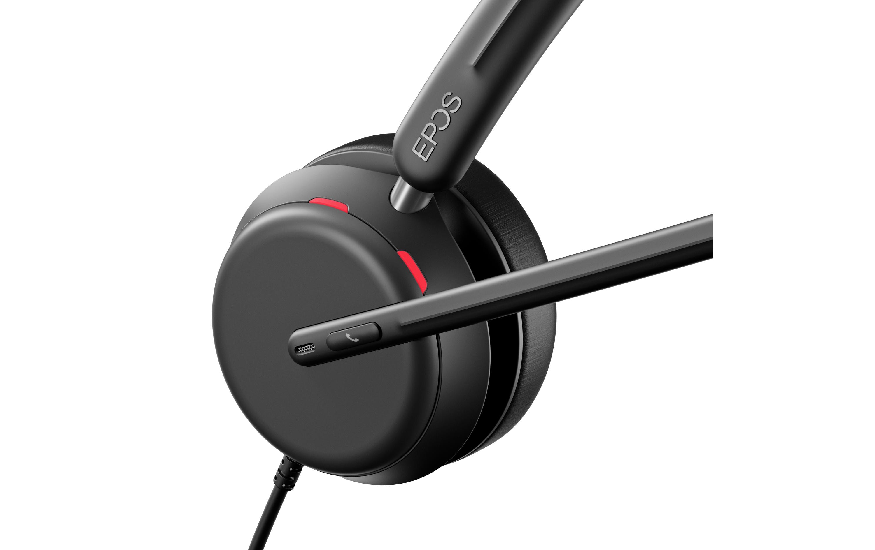 EPOS Headset IMPACT 860 Stereo, UC
