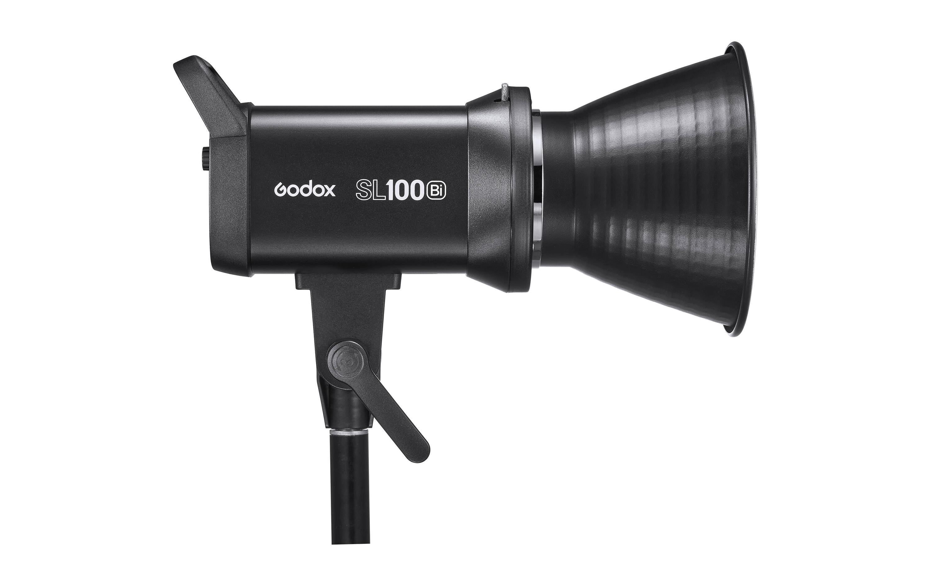 Godox Videoleuchte SL100 Bi-Color