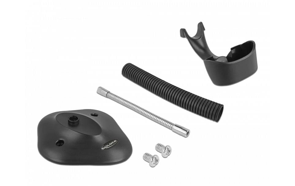 Delock Standfuss für Barcodescanner 90557 und 90562