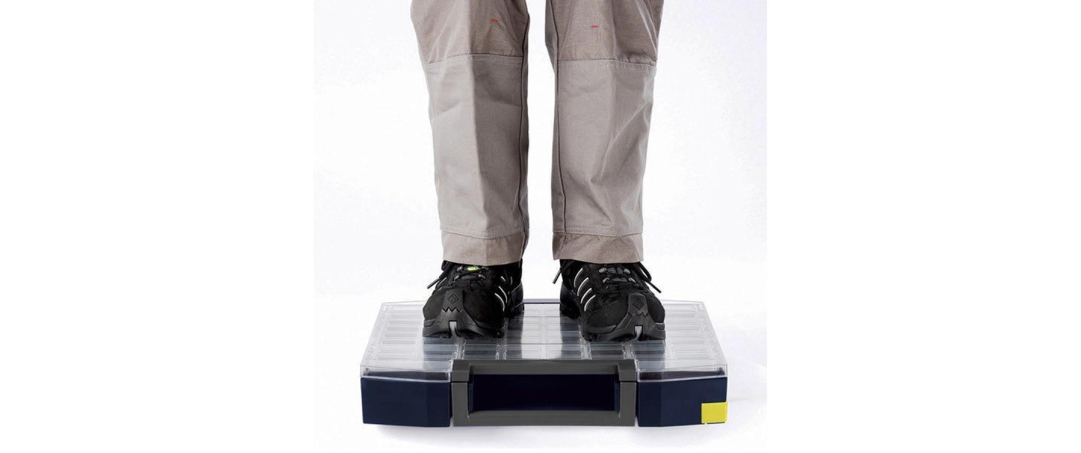 Raaco Sortimentskasten 45 Fächer Raaco Sortimentskasten 45 Fächer