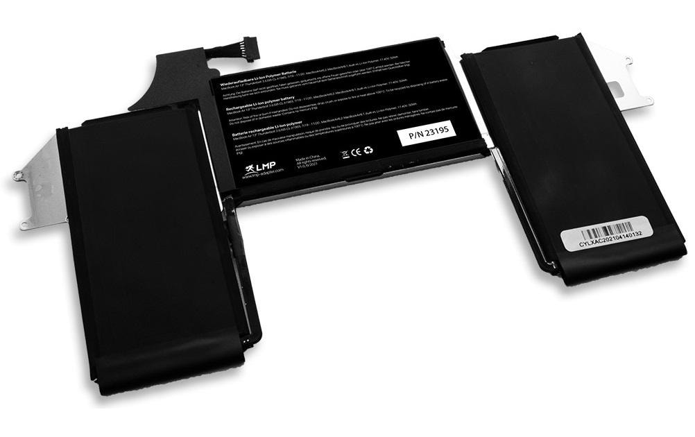 LMP Akku Macbook Air 13 A1965 LMP Akku Macbook Air 13 A1965